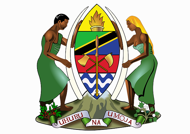 Tanzania Government Portal